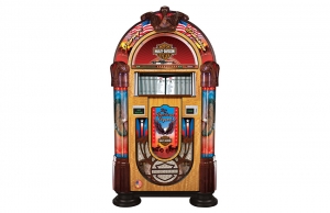 Rockola Harley Davidson 1015 Classic Bubbler